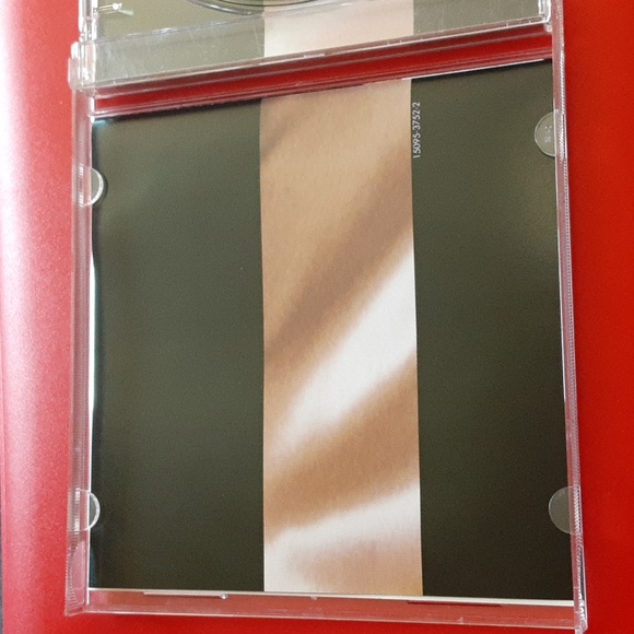 Judy Collins Classic Broadway CD - Picture 4 of 4